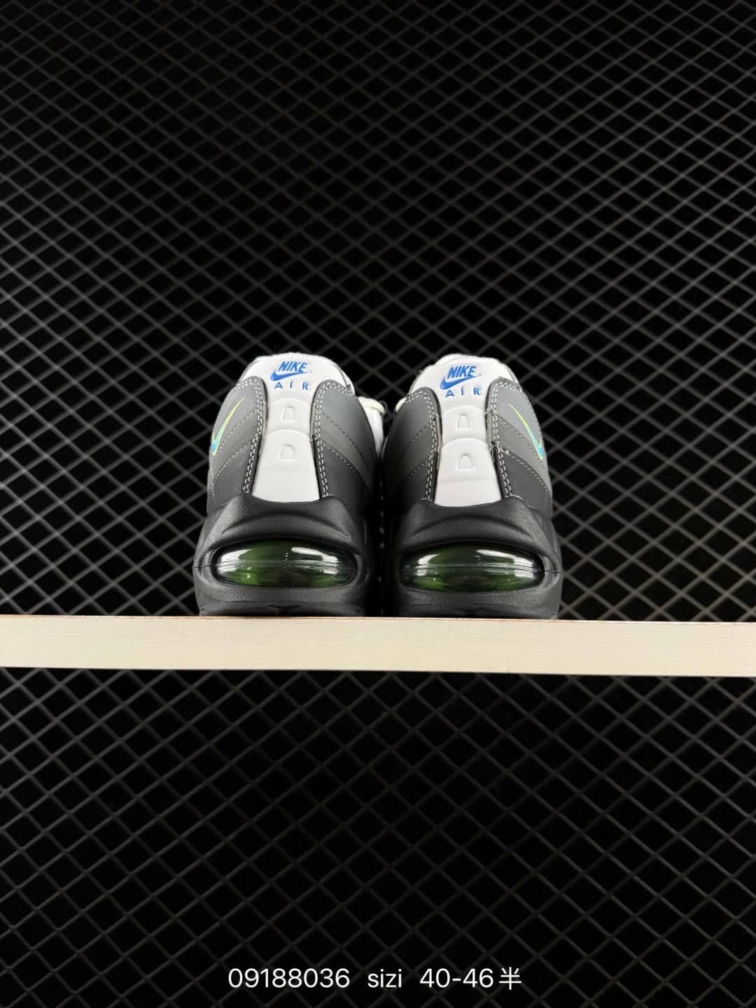 NIKE AIR MAX 95 TT-IR1473